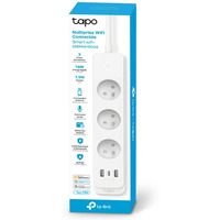 Listwa Zasilajaca Smart WiFi Tapo P300