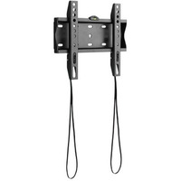 Uchwyt cienny do telewizora (stay), 23 cale -42 cale, (30 kg)