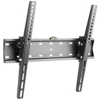 Uchwyt cienny do telewizora (regulowany), 32 cale-55 cali, (40 kg)