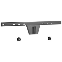 Uchwyt telewizyjny slim 37 - 80 cali 50 kg stay