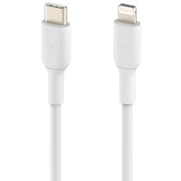 Kabel BoostCharge LTG/USB-C 2m biay