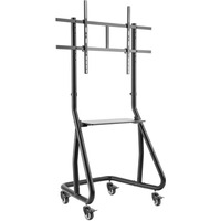 Stojak Mobilny LCD/LED 60-105 cali, 100kg, z pk