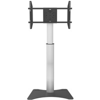 Stojak Podogowy LCD/LED 32-70 cali, 40kg PIVOT