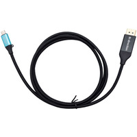 Adapter USB-C DisplayPort Bi-Directional 8K/30Hz 150cm