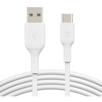 Kabel BoostCharge USB-A/USB-C 1m biay
