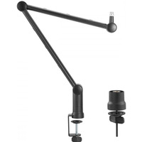 Profesjonalny uchwyt do mikrofonu wysignik max 1kg MC-898