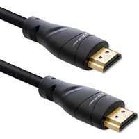 Kabel HDMI v2.1 Ultra High Speed 8K | 60Hz | 26AWG | 5m Zoty
