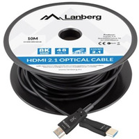 Kabel HDMI M/M v2. 10M 8k optyczny AOC
