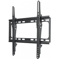 Uchwyt TV TB-451E do telewizora do 55 cali 35kg max VESA 400x400