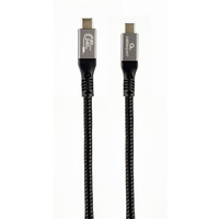 Kabel Premium USB-C Type 4 40 Gbps 240W 1.5M