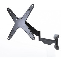 Uchwyt do TV LED/LCD 23-55 cali 35kg AR-84G reg.pion/poziom gazowy