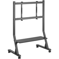 Stojak mobilny do TV 45 -90cali, 60kg, pka AV
