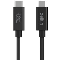Kabel USB4 240W 20Gbps 2m