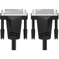 Kabel DVI Dual link WQHD 1, 5m