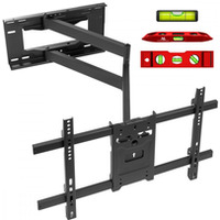 Uchwyt do TV rami 91, 5 cm 37-80´ 45kg MC-985
