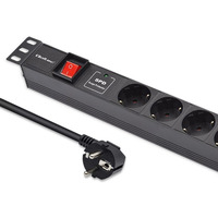 Listwa zasilajca PDU do RACK 19