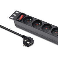 Listwa zasilajca PDU do RACK 10