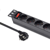 Listwa zasilajca PDU do RACK 10
