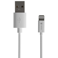 Kabel Lightning (M)->USB-A(M) 2m MFI Prati Biay