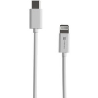 Kabel Lightning (M)->USB-C(M) 2m MFI Prati Biay