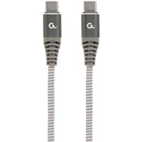 Kabel Premium USB-C 2.0 60W PD 1.5M