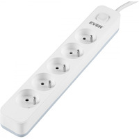 Listwa zasilajca PROTECT 5PL 3M T/LZ12-PRO030/0000