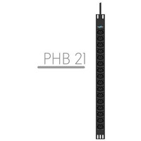 Listwa zasilajca rack pdu 19