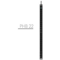 Listwa zasilajca rack pdu 19