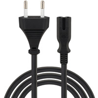 Kabel zasilajcy 2pin, 5m, CL-185