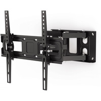 Uchwyt LCD/LED vesa 400x400 full m 65 cali
