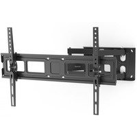 Uchwyt LCD/LED Vesa 600x400 full M 84 cale