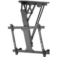 Uchwyt sufitowy 32-70 cali 35kg elektryczny