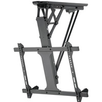 Uchwyt cienny 32-75 cali 50kg elektryczny