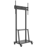Stojak mobilny 32-70 cali 70kg z pk AV Pivot