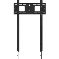 Uchwyt cienny LEVEL-750 (XL, 100 kg, portrait, kickstand)