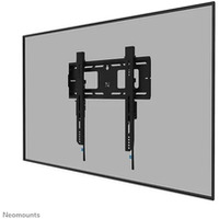 Uchwyt cienny LEVEL-750 (XL, 100 kg, podprka, blokowana)