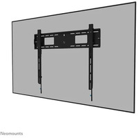 Uchwyt cienny LEVEL-750 (XL, 125 kg, kickstand, lockable)