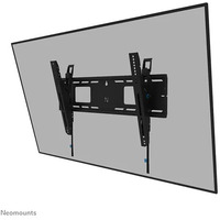 Uchwyt cienny LEVEL-750 Wall Mount (XL, 125 kg, uchylny, zabezpieczenie przed przechyleniem)