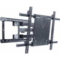 Uchwyt do TV LCD/LED 55-120 cali AR-92XL 140kg reg. pion i poziom54-568mm max VESA 1000x600
