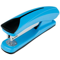 Zszywacz EAGLE STAPLER TYST6102B 110-1684 niebieski 20 kartek