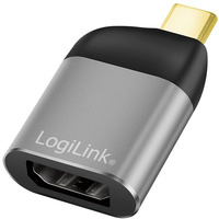 Adapter USB Type-C, do DP/F, 8K