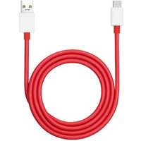 Kabel USB Typ C do USB Typ A (10A) 1.5M czerwony