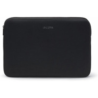 Etui na laptopa Perfect Skin 15-15.6 cala czarne
