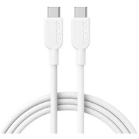 Kabel 240W oplot 0.9m USB-C do USB-C Biay