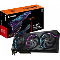 Karta graficzna Radeon RX 9070 XT AORUS ELITE 16GB GDDR6 256bit DP/HDMI