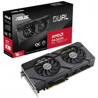 Karta graficzna Dual Radeon RX 7800 XT OC Edition 16GB GDDR6DUAL-RX7800XT-O16G