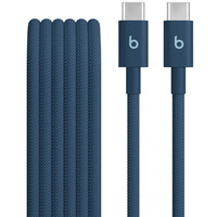 Kabel Beats USB C do C 1.5m Nitro Navy