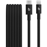 Kabel Beats USB C do Lightning 1.5m Czarny