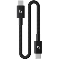 Kabel Beats USB C do C 20 cm Czarny