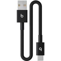 Kabel Beats USB C do A 20 cm Czarny